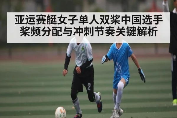 亚运赛艇女子单人双桨中国选手桨频分配与冲刺节奏关键解析